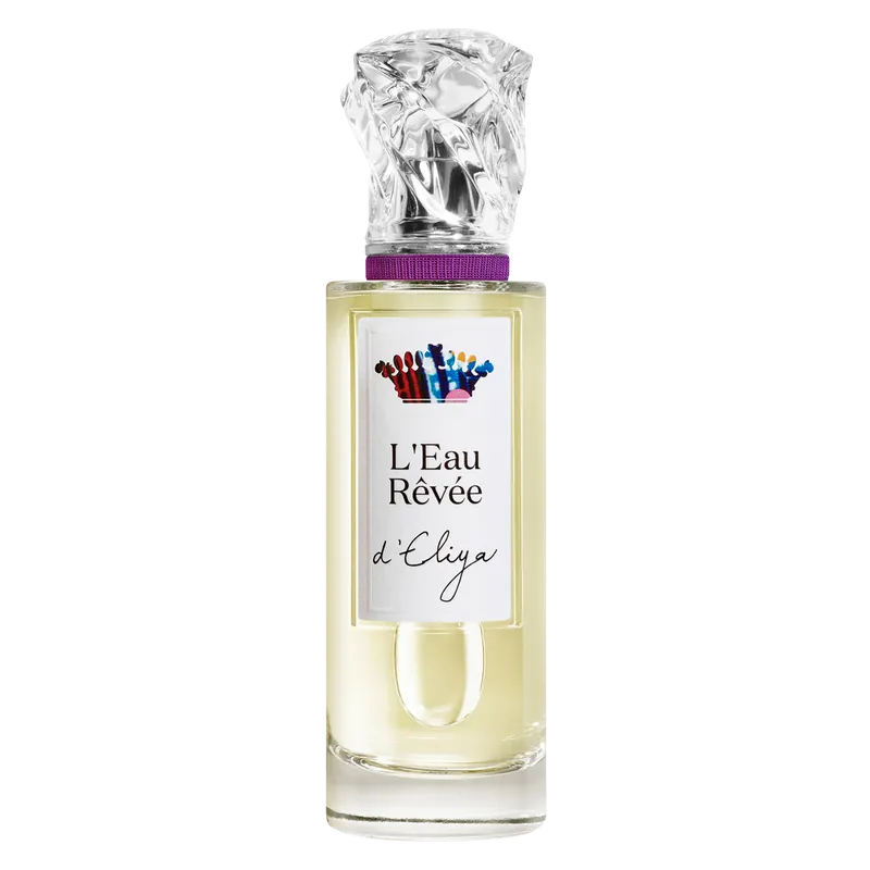 Preisknaller Sisley L‘Eau Rêvée d‘Eliya Eau de Toilette (EdT)
