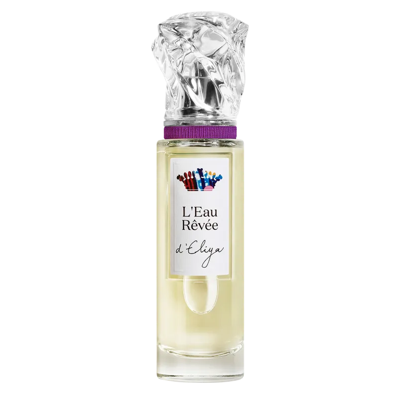 Top-Seller Sisley L‘Eau Rêvée d‘Eliya Eau de Toilette (EdT)