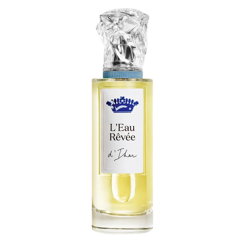 Sisley L‘Eau Rêvée d‘Ikar Eau de Toilette (EdT) Highlight