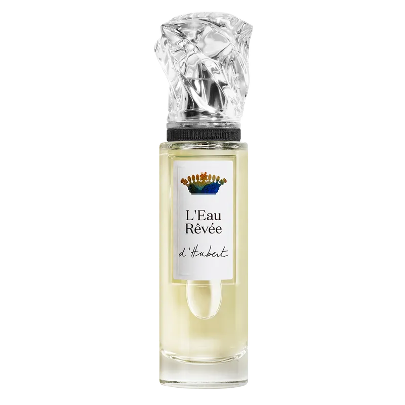 Geprüft Sisley L‘Eau Rêvée d‘Hubert Eau de Toilette (EdT)