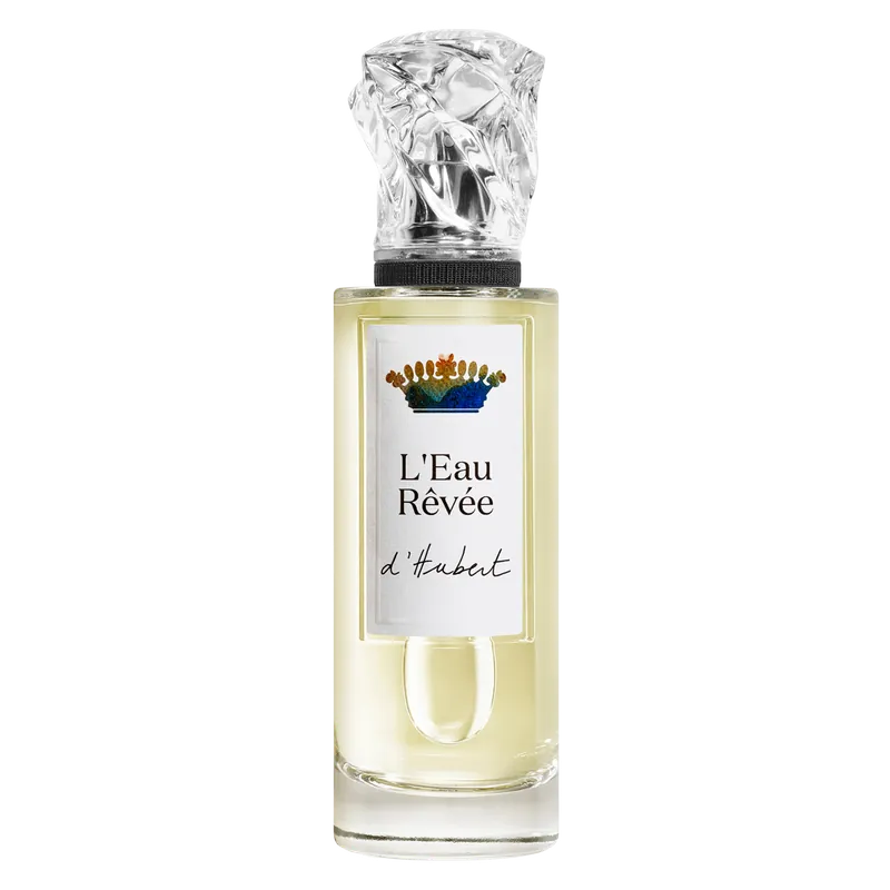 Sisley L‘Eau Rêvée d‘Hubert Eau de Toilette (EdT) Günstig