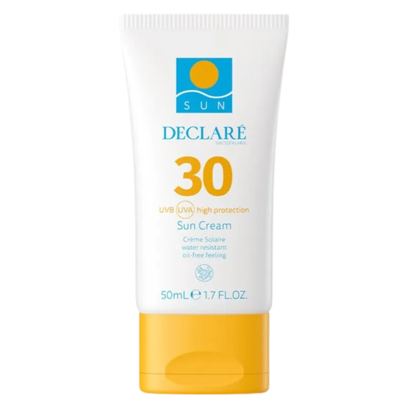 Markenprodukt Declaré Sun Basic Sun Cream SPF 30