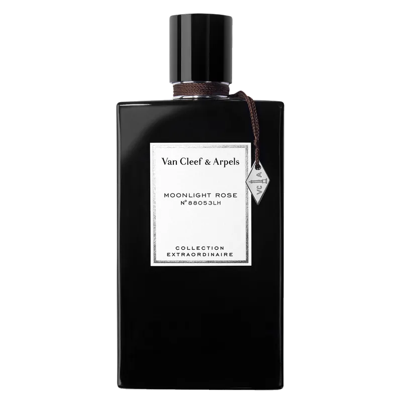 Wochenendangebot Van Cleef & Arpels Collection Extraordinaire Moonlight Rose Eau de Parfum (EdP)