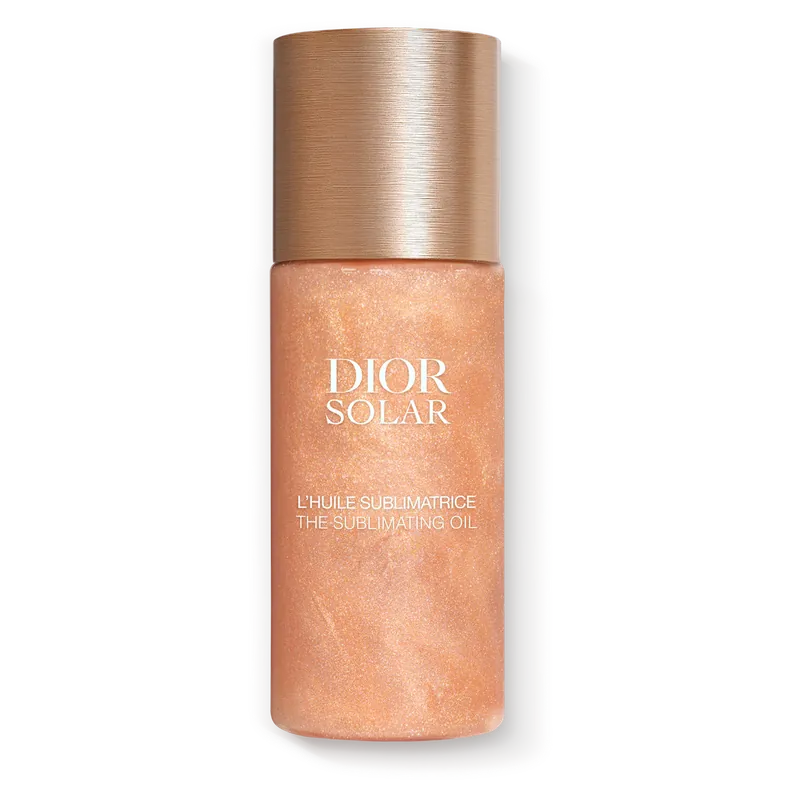 DIOR DIOR SOLAR Sublimating Oil Top-Angebot
