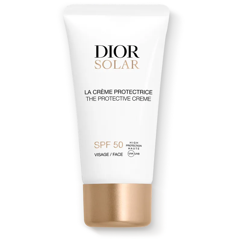 Neue Ware DIOR DIOR SOLAR Protective Cream SPF50