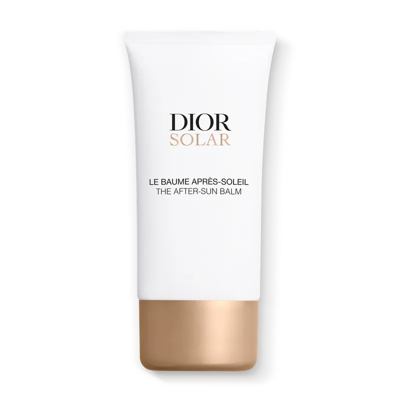 DIOR DIOR SOLAR After Sun Balm Geprüft