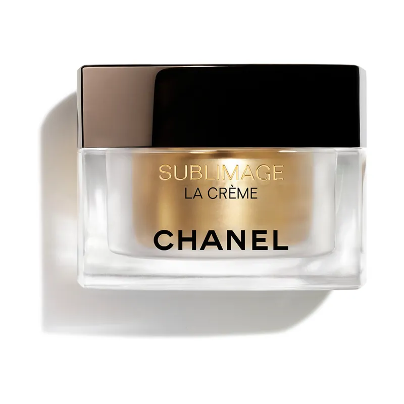 Markenprodukt CHANEL SUBLIMAGE LA CRÈME TEXTURE FINE ULTIMATIVE HAUTPFLEGE