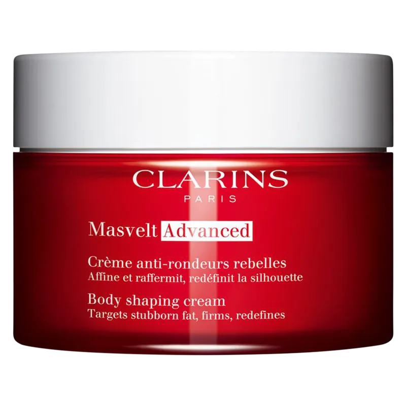 Finale Aktion Clarins Masvelt Advanced Body Shaping Cream