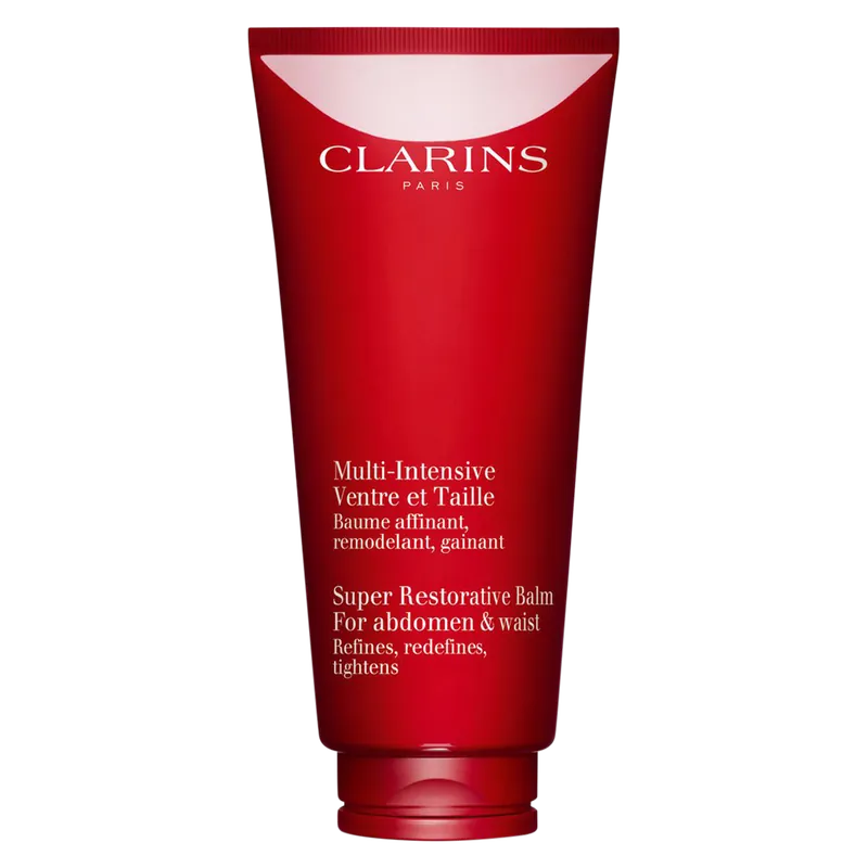 Heißes Angebot Clarins Multi-Intensive Ventre et Taille Balm