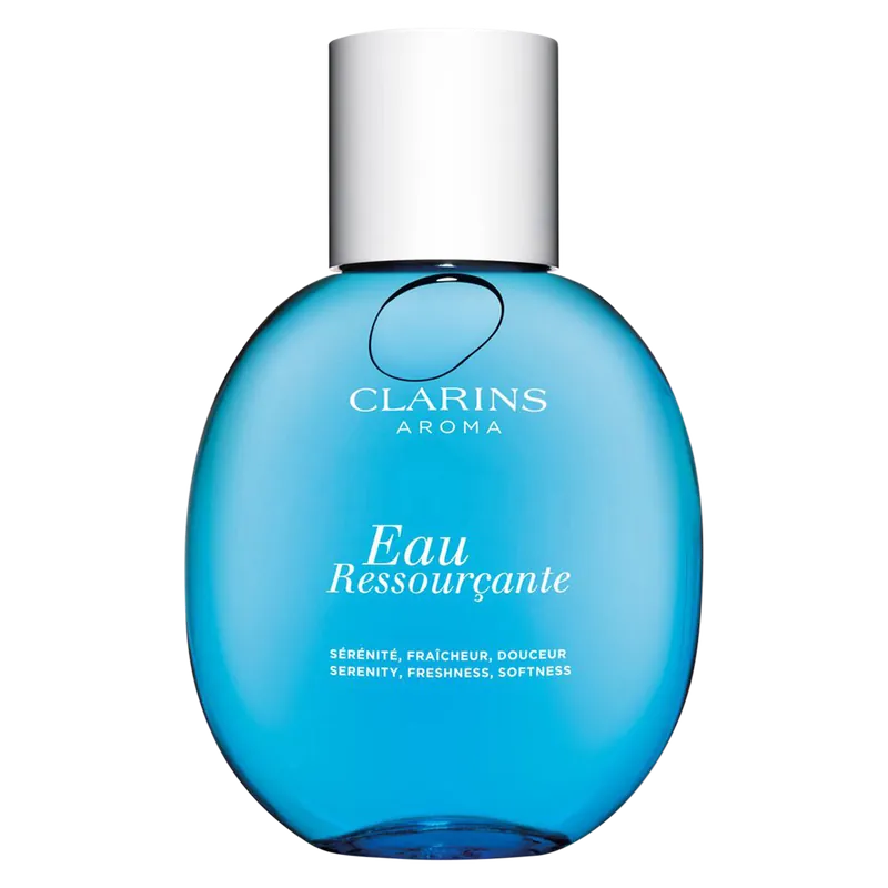 Versand Am Gleichen Tag Clarins Eau Ressourçante Spray