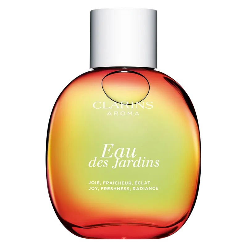 Mega-Angebot Clarins Eau des Jardins Spray