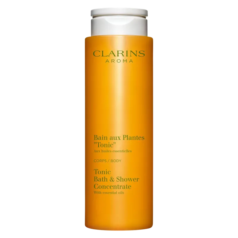 Beliebt Clarins Bain aux Plantes Tonic Pflanzenbad