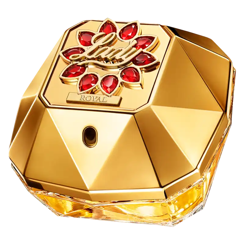 Rabanne Lady Million Royal Eau de Parfum (EdP) Billig