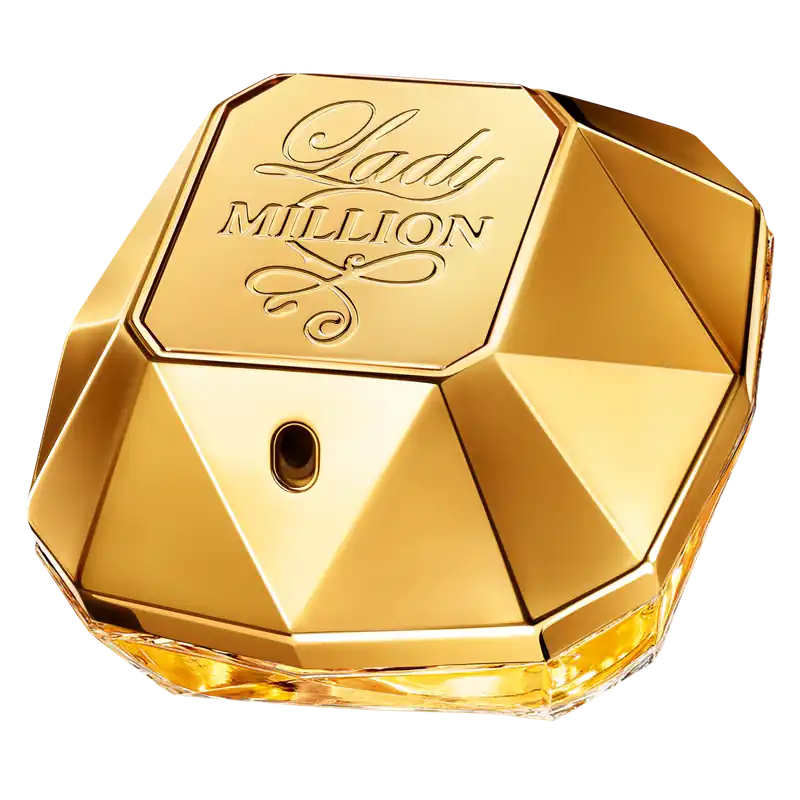 Rabanne Lady Million Royal Eau de Parfum (EdP) Direktkauf