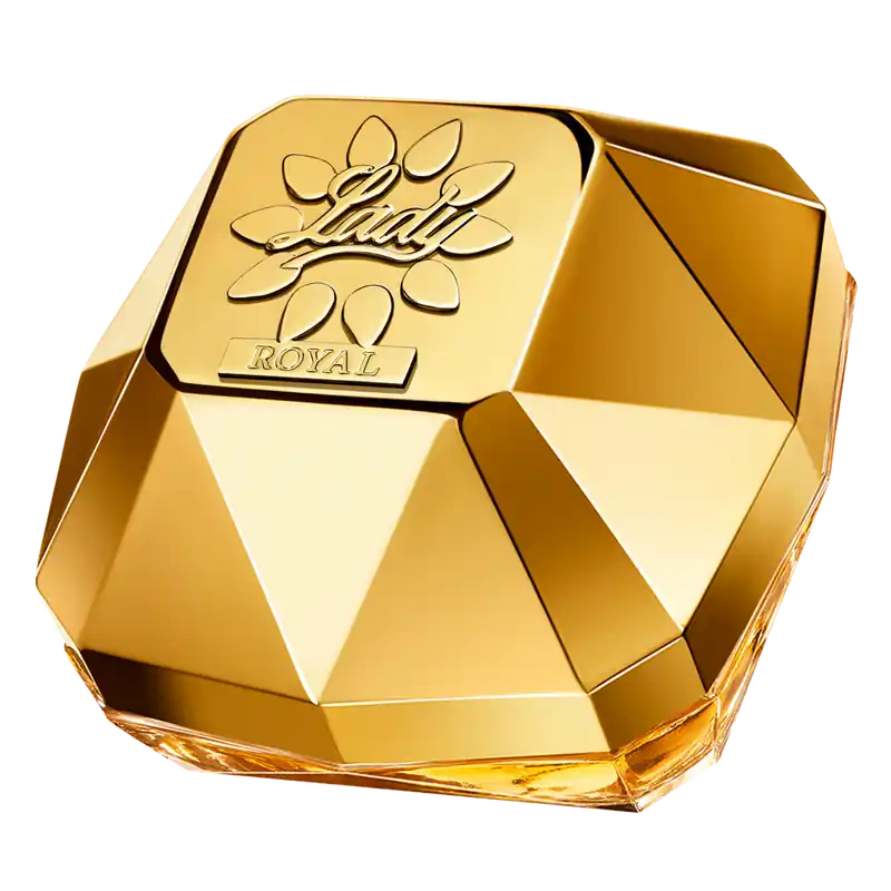 Rabanne Lady Million Royal Eau de Parfum (EdP) Sonderaktion