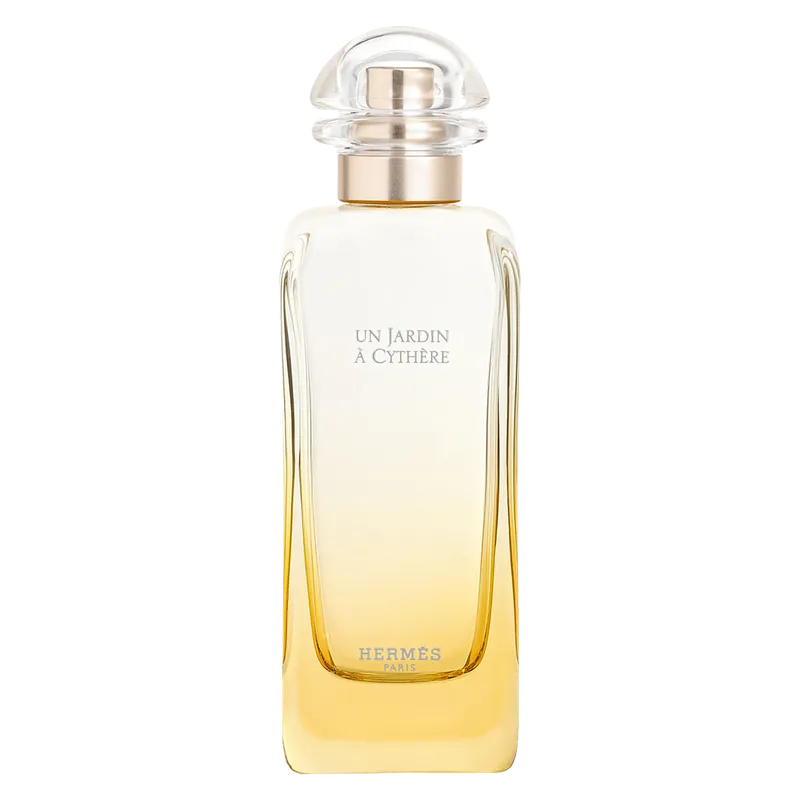 HERMÈS UN JARDIN À CYTHÈRE EAU DE TOILETTE REFILLABLE Direkt Vom Hersteller