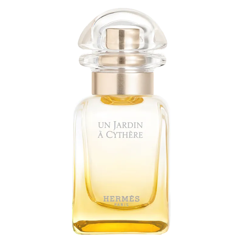 Sale HERMÈS UN JARDIN À CYTHÈRE EAU DE TOILETTE REFILLABLE