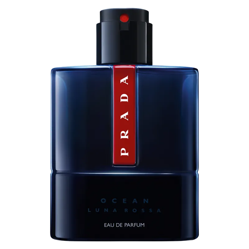 Neu Prada Luna Rossa Ocean Eau de Parfum (EdP) - nachfüllbar