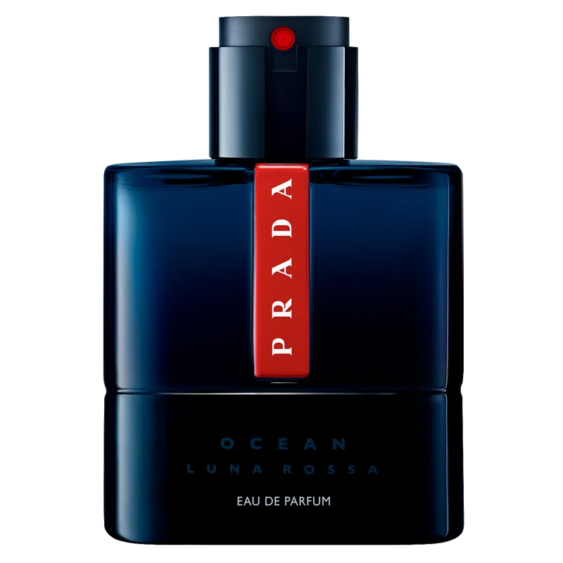 Prada Luna Rossa Ocean Eau de Parfum (EdP) - nachfüllbar Preisknaller