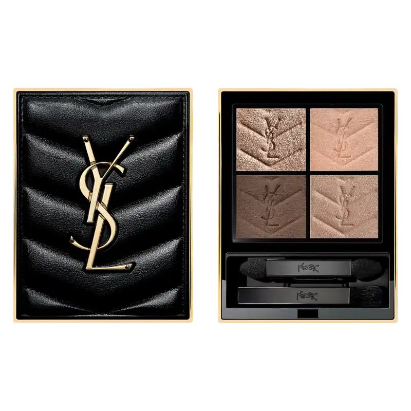 Yves Saint Laurent Couture Mini Clutch Eyeshadow Palette Neuheit