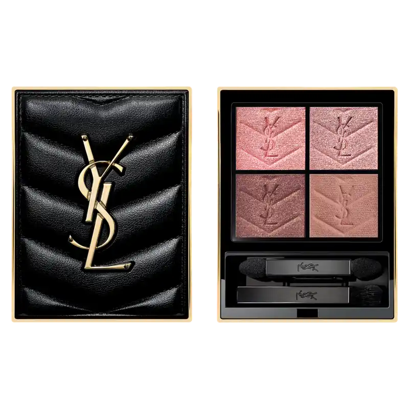 Yves Saint Laurent Couture Mini Clutch Eyeshadow Palette Wochenendangebot