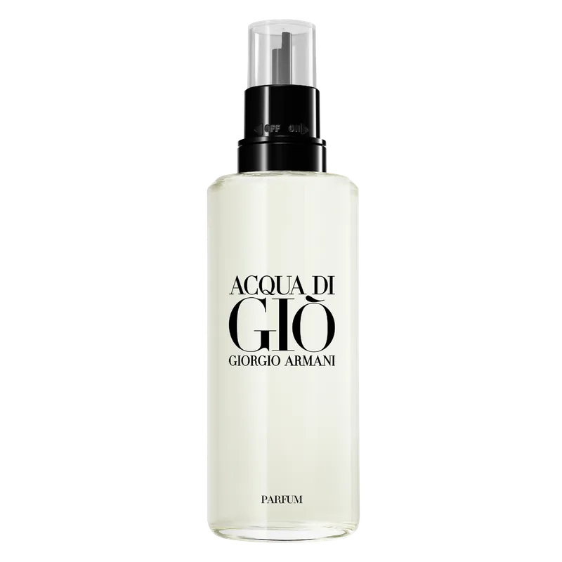 Neu Im Sortiment Armani Acqua di Giò Parfum - Nachfüllung