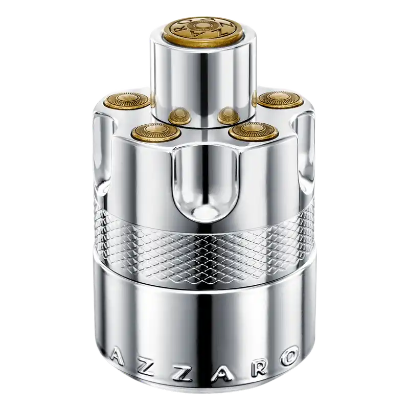 Markenware Azzaro Wanted Eau de Parfum (EdP)