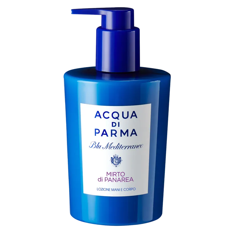 Preisknaller ACQUA DI PARMA BLU MEDITERRANEO MIRTO DI PANAREA Hand & Body Lotion