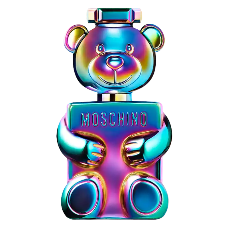 Solange Der Vorrat Reicht Moschino Toy 2 Pearl Eau de Parfum (EdP)