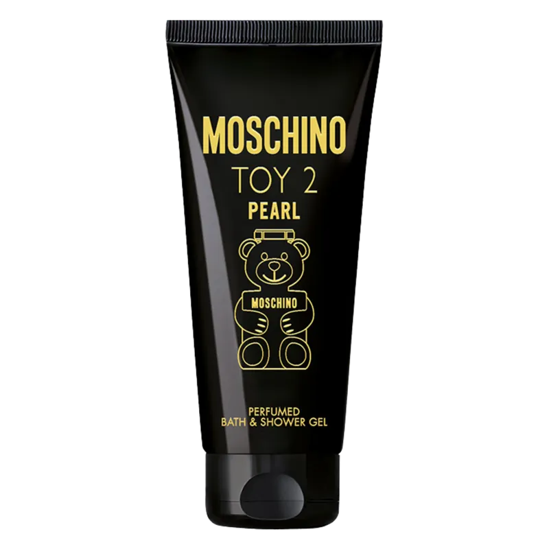 Mega-Angebot Moschino Toy 2 Pearl Bath & Showergel