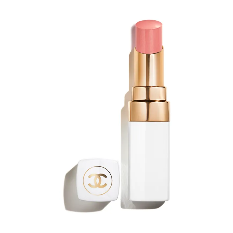 Schneller Versand CHANEL ROUGE COCO BAUME GETÖNTER & FEUCHTIGKEITSSPENDENDER LIPPENBALSAM MIT FARBE