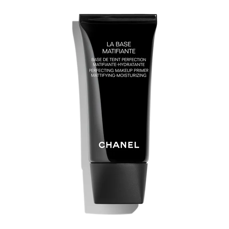 CHANEL LA BASE MATIFIANTE MATTIERENDE & FEUCHTIGKEITSSPENDENDE MAKE-UP-GRUNDIERUNG Meistverkauft