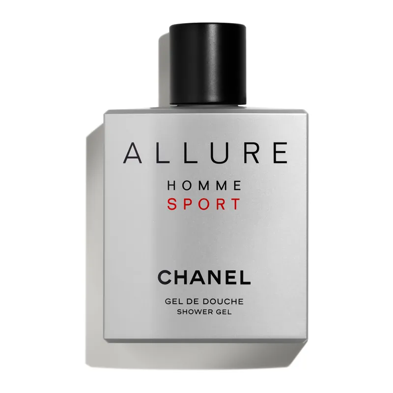 CHANEL ALLURE HOMME SPORT DUSCHGEL Nur Für Kurze Zeit