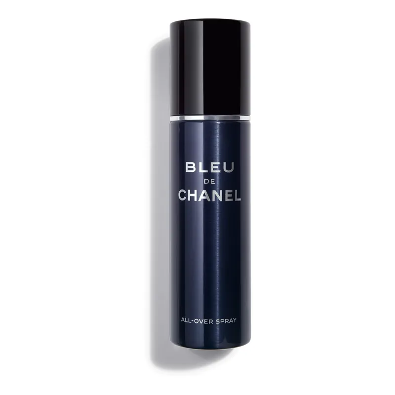 CHANEL BLEU DE CHANEL ALL-OVER SPRAY Top-Preis