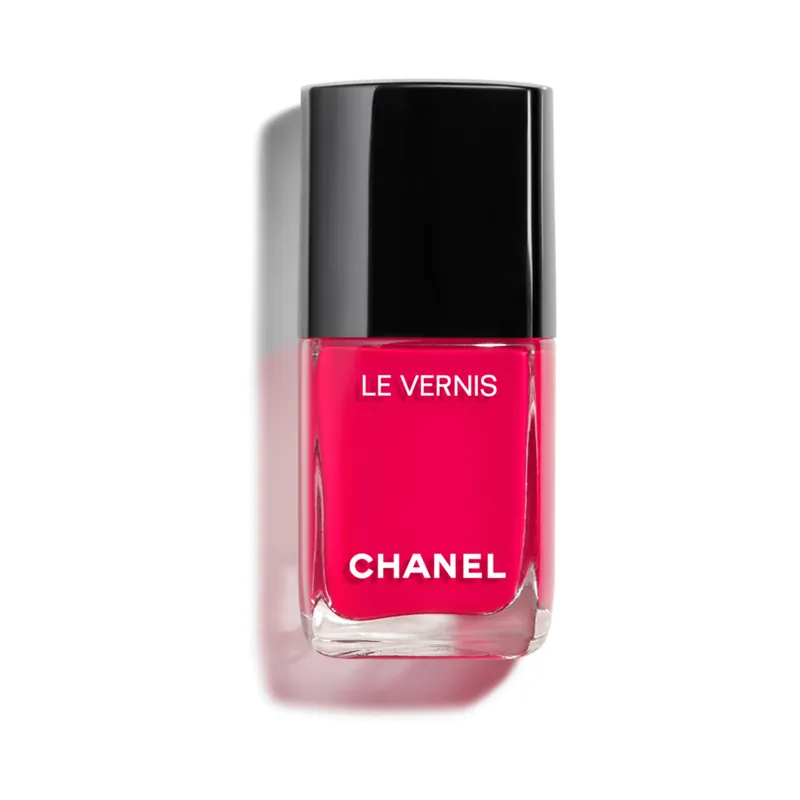 Bestpreis CHANEL LE VERNIS NAGELLACK – FARBE UND GLANZ MIT LANGEM HALT