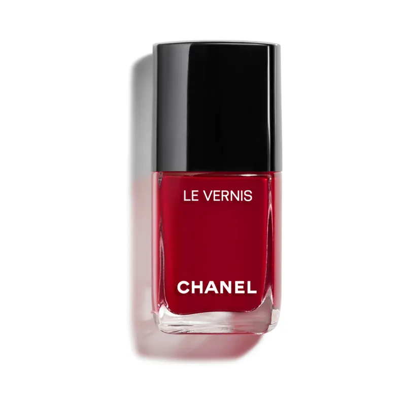 CHANEL LE VERNIS NAGELLACK – FARBE UND GLANZ MIT LANGEM HALT Bestpreis