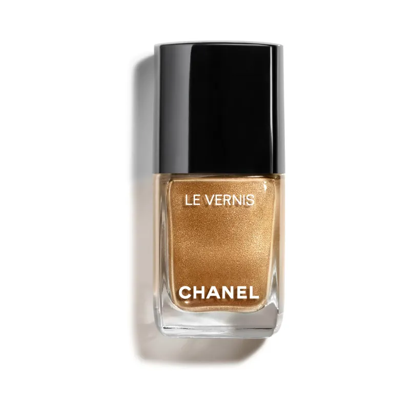 CHANEL LE VERNIS NAGELLACK – FARBE UND GLANZ MIT LANGEM HALT Geprüft