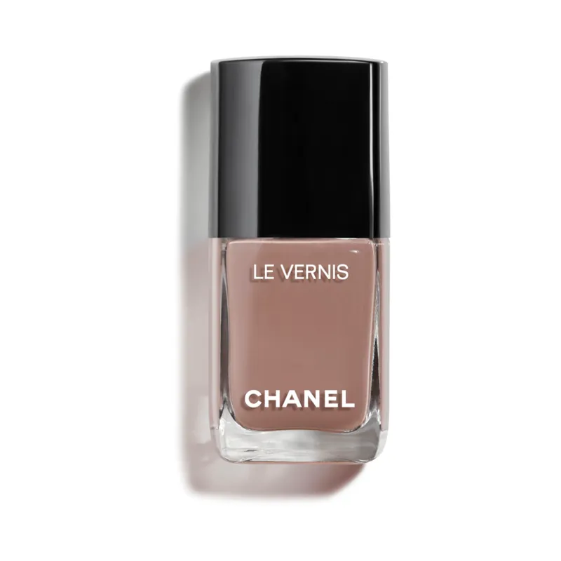 CHANEL LE VERNIS NAGELLACK – FARBE UND GLANZ MIT LANGEM HALT Sonderaktion
