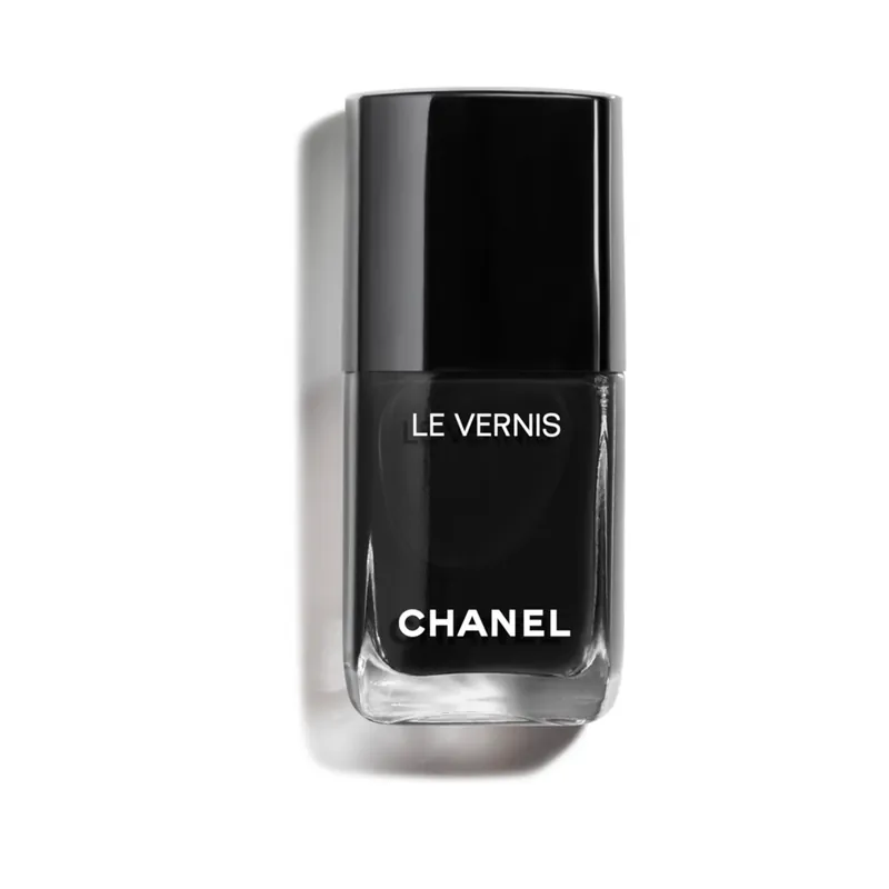 CHANEL LE VERNIS NAGELLACK – FARBE UND GLANZ MIT LANGEM HALT Meistverkauft