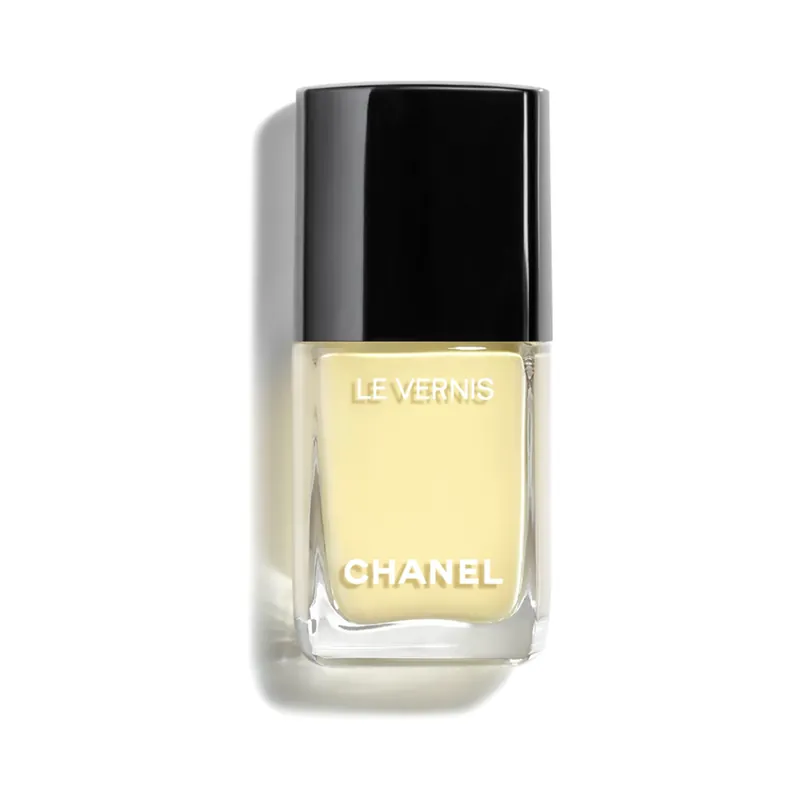 CHANEL LE VERNIS NAGELLACK – FARBE UND GLANZ MIT LANGEM HALT Top-Seller