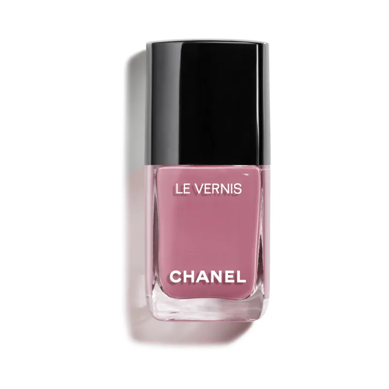 Rabatt CHANEL LE VERNIS NAGELLACK – FARBE UND GLANZ MIT LANGEM HALT