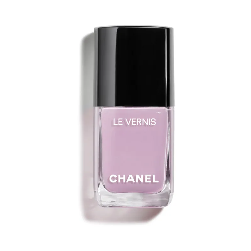 Beliebt CHANEL LE VERNIS NAGELLACK – FARBE UND GLANZ MIT LANGEM HALT