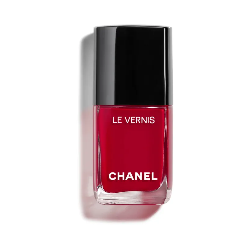 CHANEL LE VERNIS NAGELLACK – FARBE UND GLANZ MIT LANGEM HALT Schneller Versand