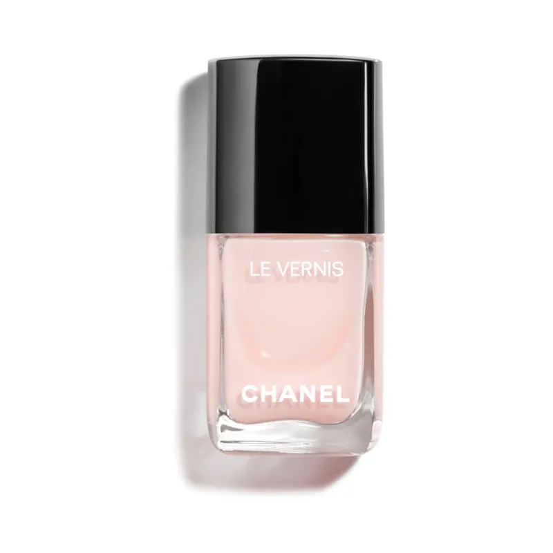 Top-Preis CHANEL LE VERNIS NAGELLACK – FARBE UND GLANZ MIT LANGEM HALT