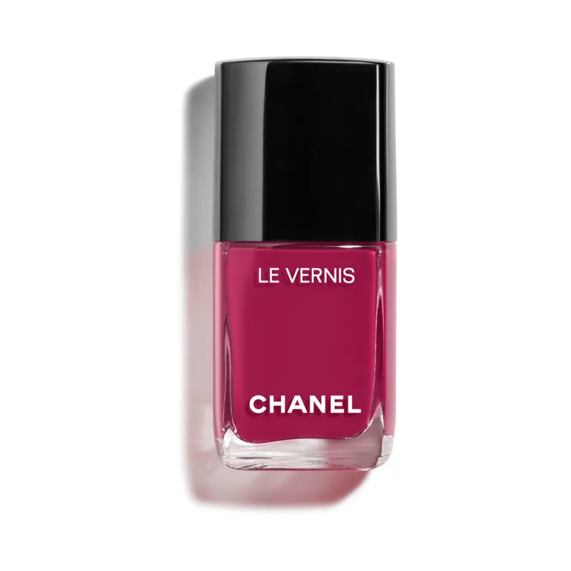CHANEL LE VERNIS NAGELLACK – FARBE UND GLANZ MIT LANGEM HALT Angebot