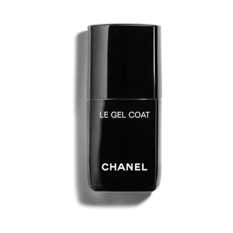 CHANEL LE GEL COAT LACK-FINISH ERHÖHTER SCHUTZ Preisreduziert