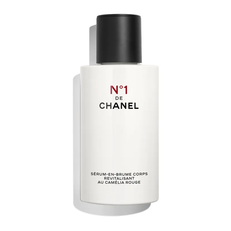 Online Kaufen CHANEL N°1 DE CHANEL REVITALISIERENDES SPRAY-SERUM FÜR DEN KÖRPER NÄHRT – TONISIERT – SCHÜTZT