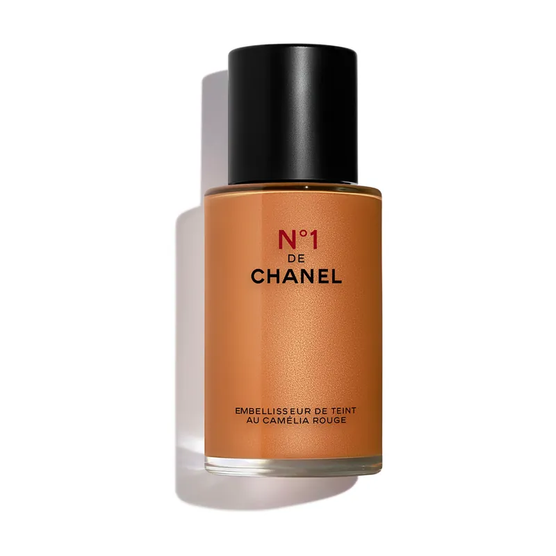 Schnäppchen CHANEL N°1 DE CHANEL TEINT-PERFEKTIONIERER STRAHLKRAFT-BOOSTER - SORGT FÜR EBENMÄSSIGKEIT - PERFEKTIONIERT DEN TEINT