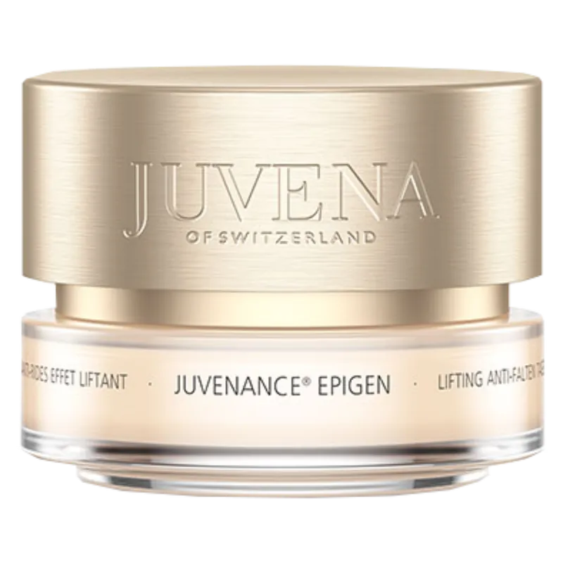 Juvena Juvenance Epigen Lifting Anti-Wrinkle 24h Cream Nur Für Kurze Zeit