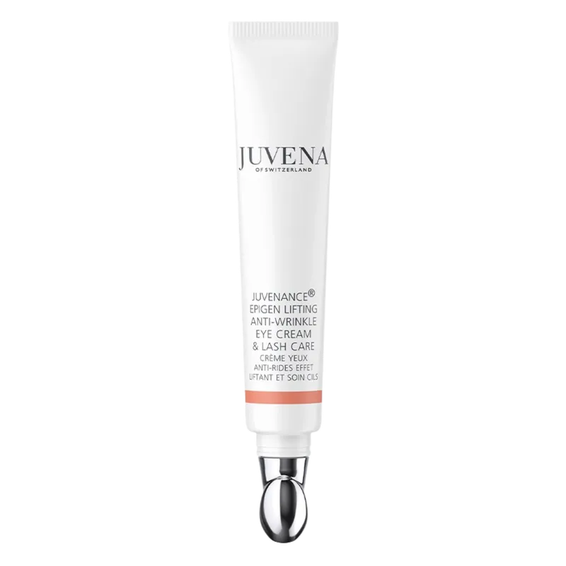 Juvena Juvenance Epigen Lifting Anti-Wrinkle Eye Cream & Lash Care Top-Seller